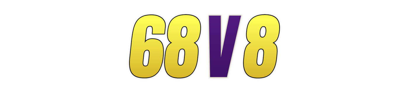 68v8
